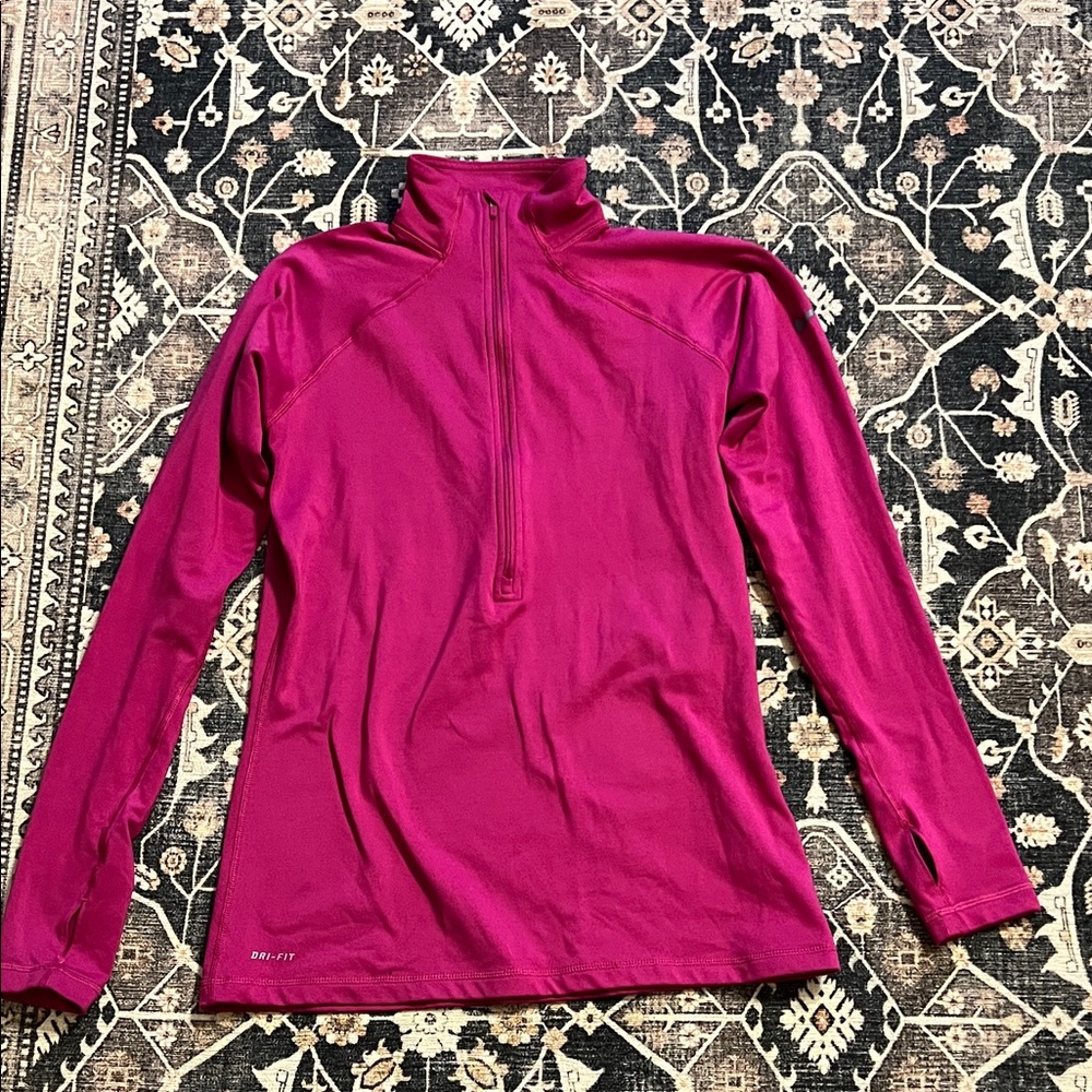 Women’s Nike Pro Top
